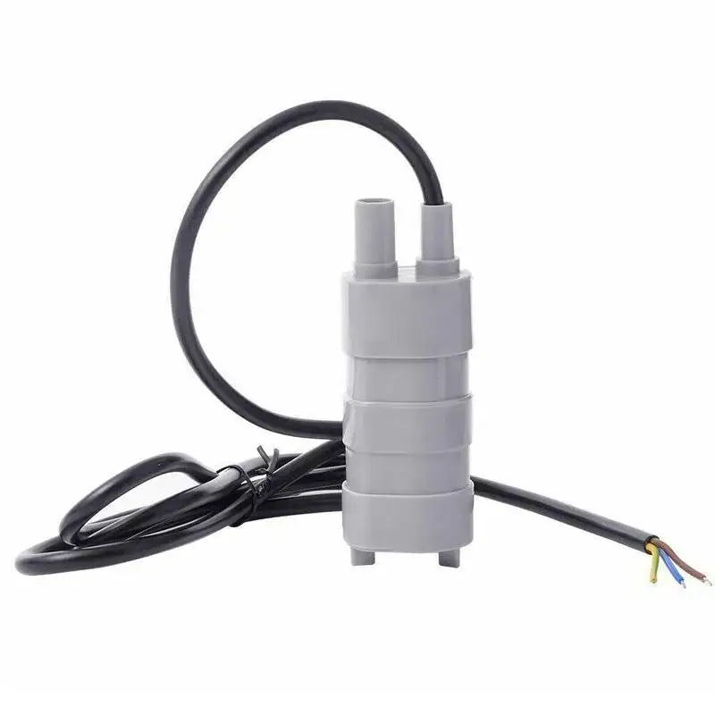 12V RV Submersible Water Pump – High Flow