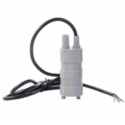 12V RV Submersible Water Pump – High Flow