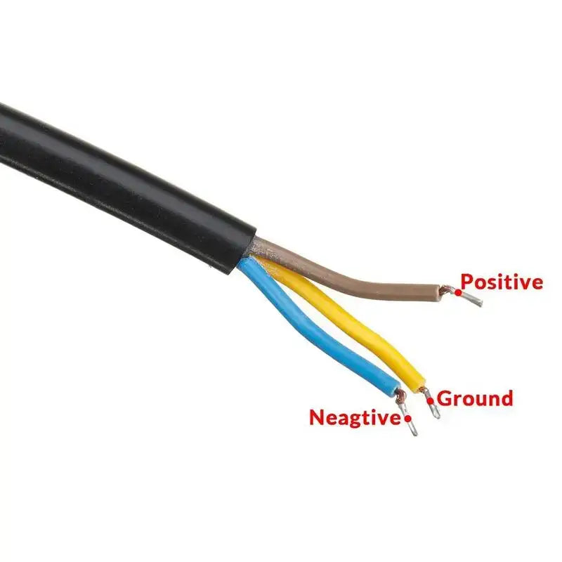 12V RV Submersible Water Pump – High Flow