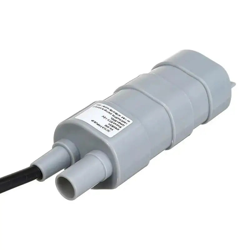 12V RV Submersible Water Pump – High Flow