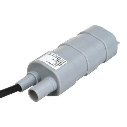 12V RV Submersible Water Pump – High Flow