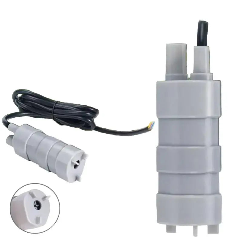 12V RV Submersible Water Pump – High Flow