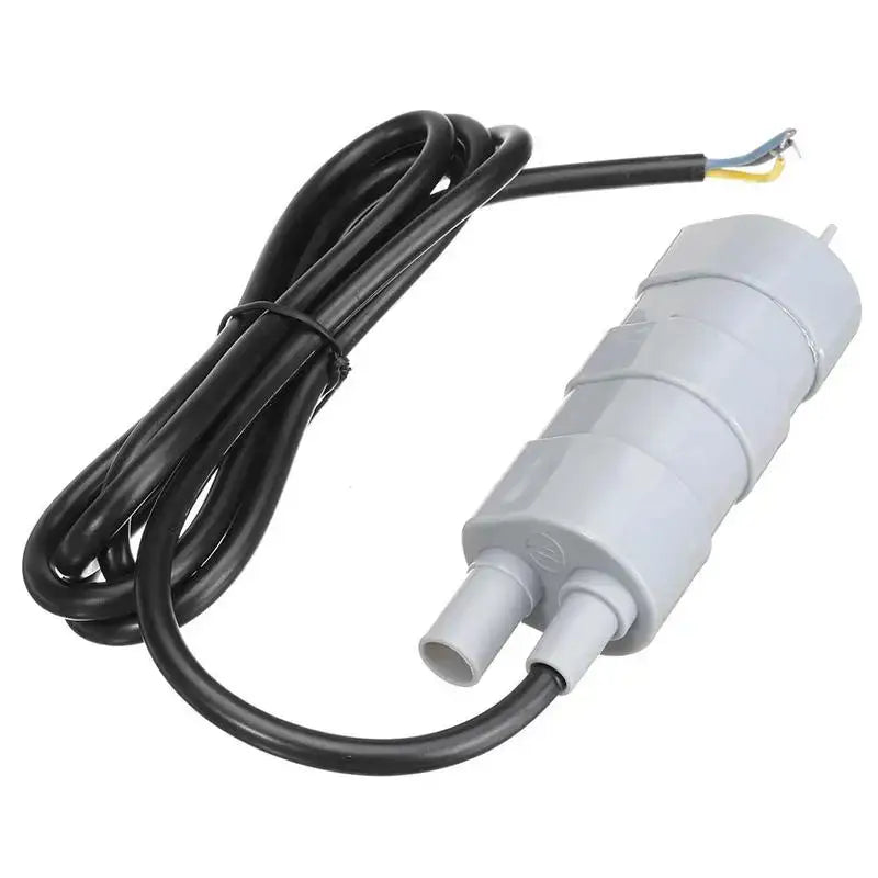 12V RV Submersible Water Pump – High Flow