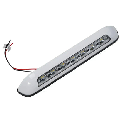 12V Waterproof RV LED Awning Light – 8W (different colours available)