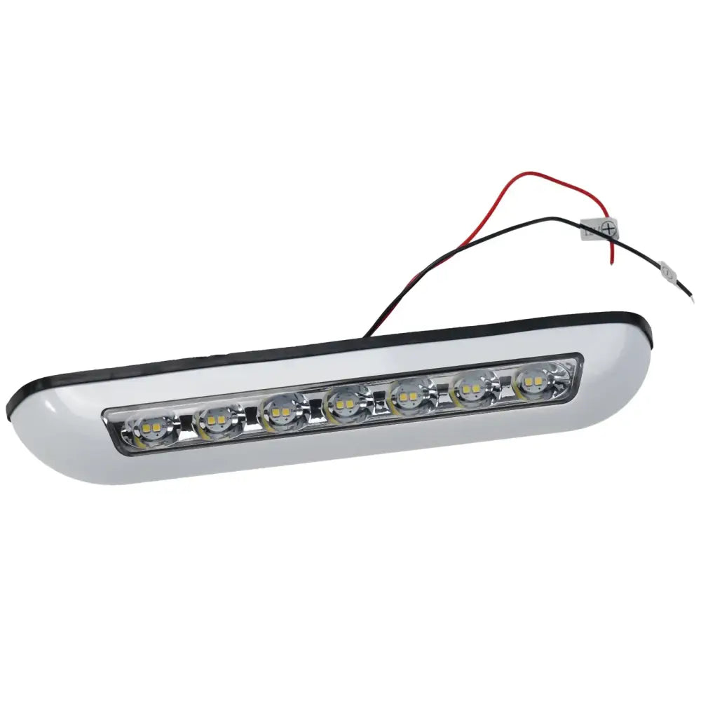 12V Waterproof RV LED Awning Light – 8W (different colours available)