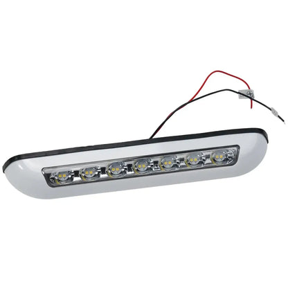 12V Waterproof RV LED Awning Light – 8W (different colours available)