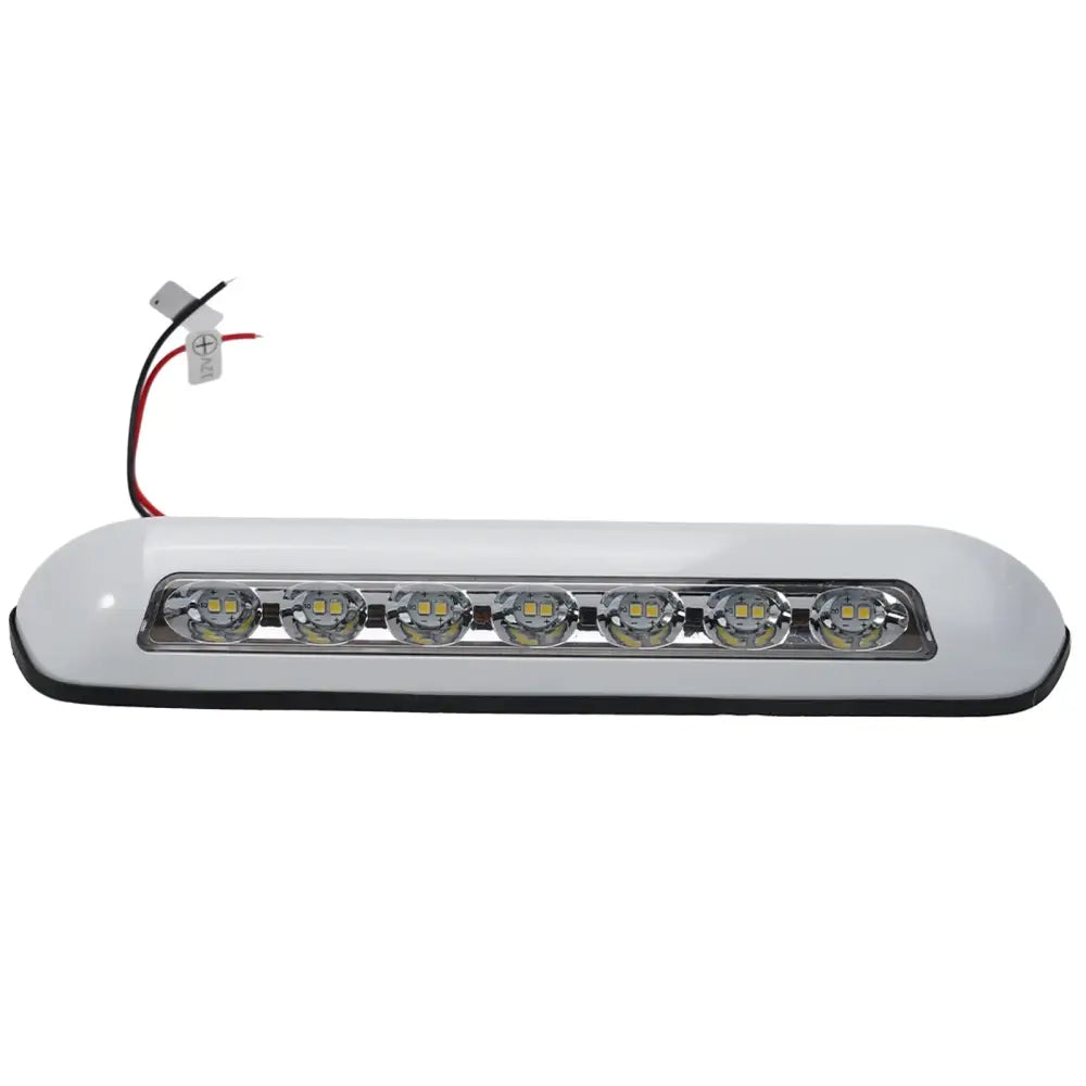 12V Waterproof RV LED Awning Light – 8W (different colours available)