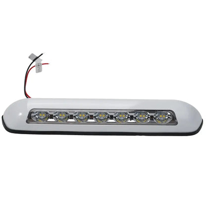 12V Waterproof RV LED Awning Light – 8W (different colours available)