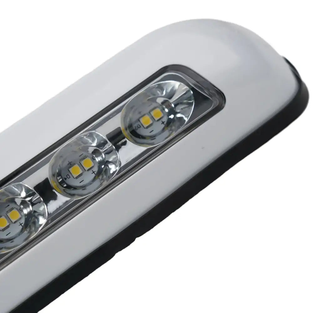 12V Waterproof RV LED Awning Light – 8W (different colours available)