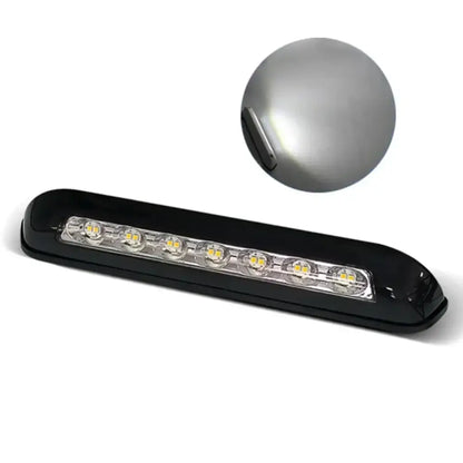 12V Waterproof RV LED Awning Light – 8W (different colours available)