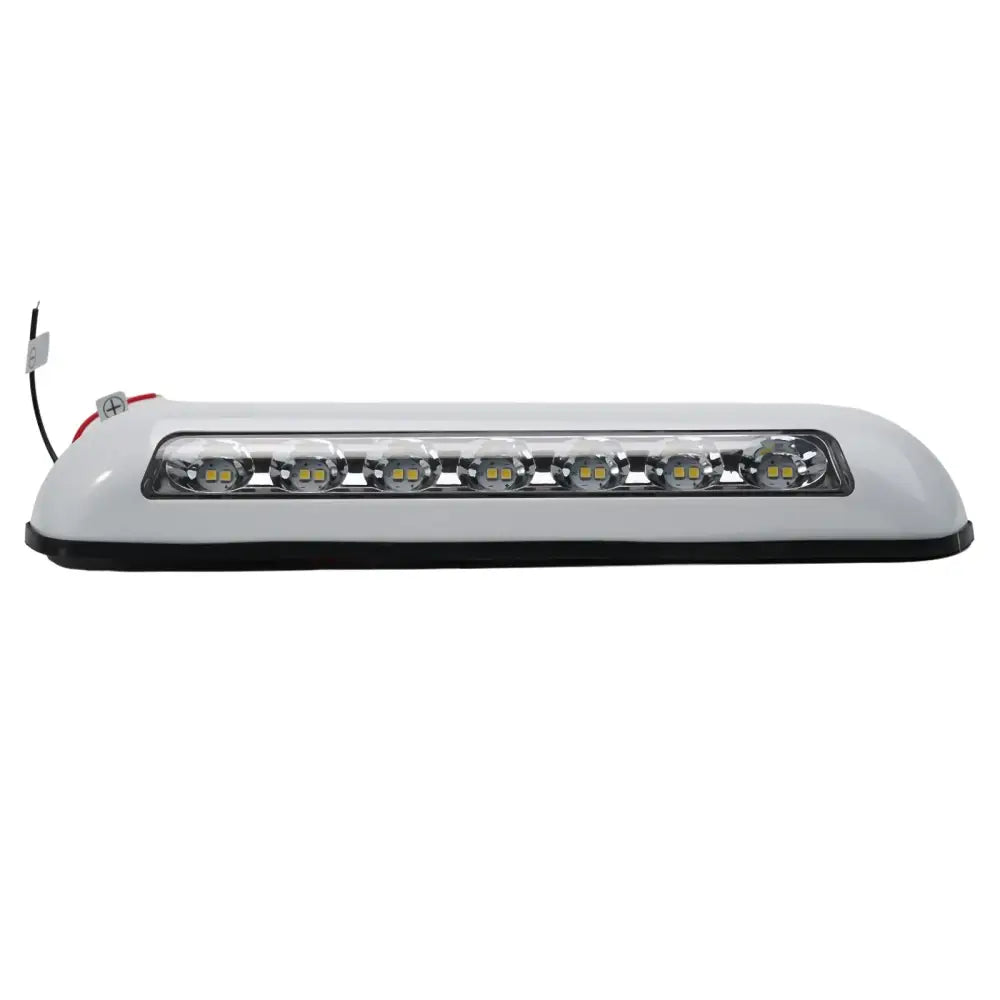 12V Waterproof RV LED Awning Light – 8W (different colours available)