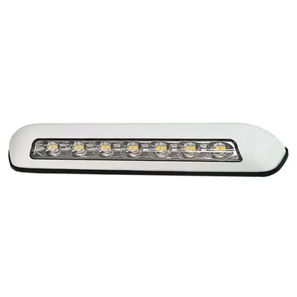 12V Waterproof RV LED Awning Light – 8W (different colours available)