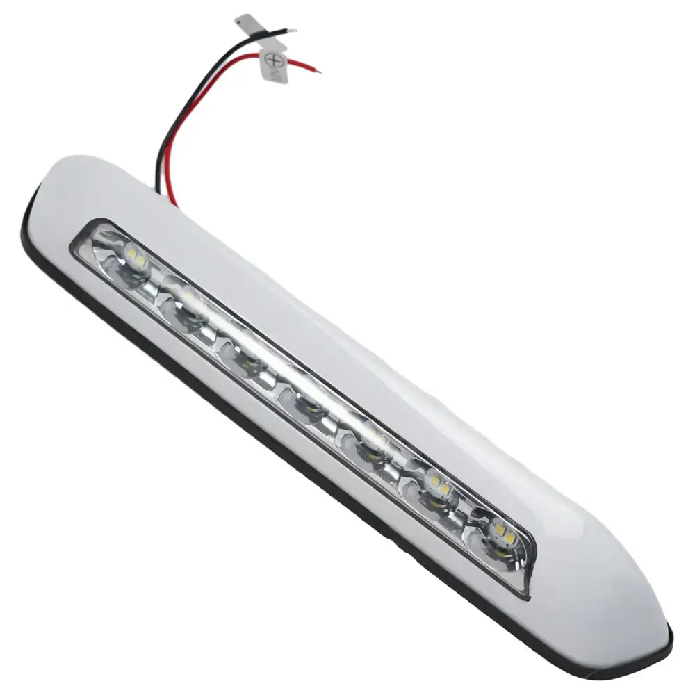12V Waterproof RV LED Awning Light – 8W (different colours available)