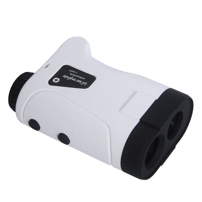 1000M Laser Rangefinder for Golf & Hunting Range Finder Distance