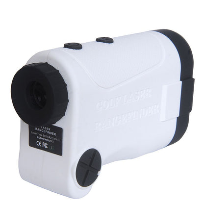 1000M Laser Rangefinder for Golf & Hunting Range Finder Distance