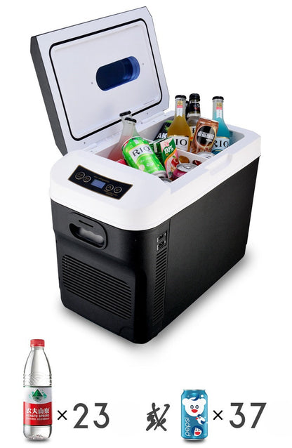 28L Car Refrigerator Fridge