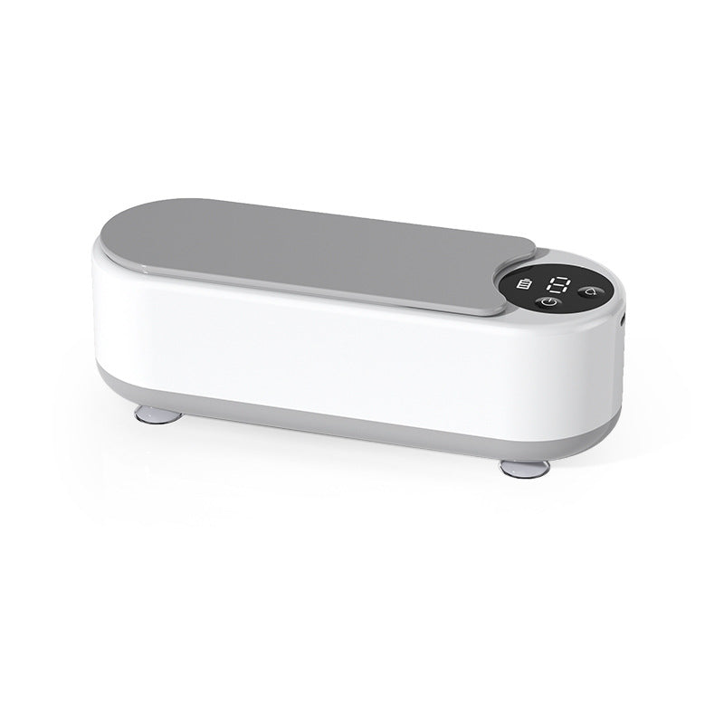Ultrasonic Cleaner for Glasses, Jewellery and Watches