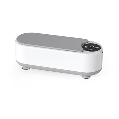 Ultrasonic Cleaner for Glasses, Jewellery and Watches