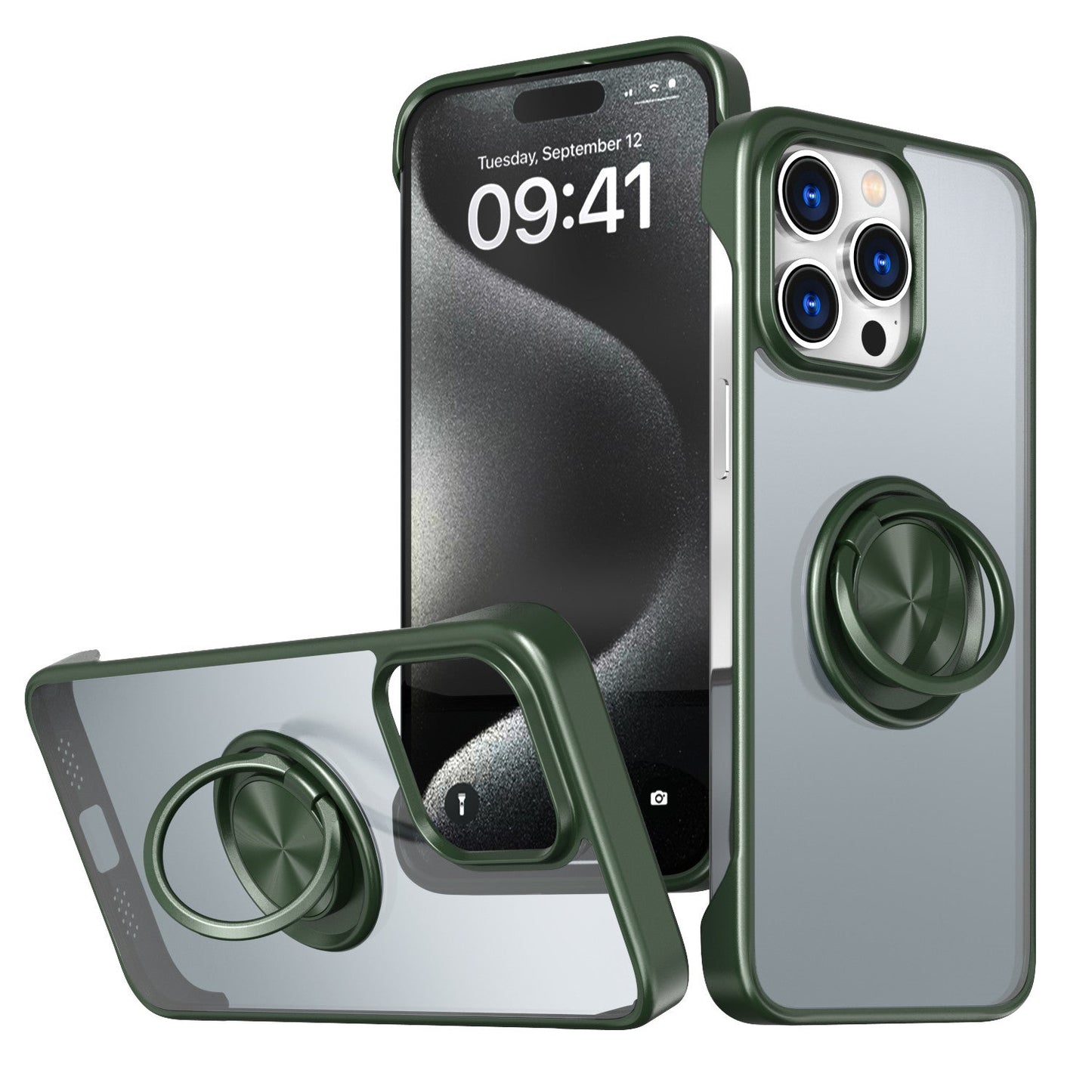 iPhone 15 Pro Max Case - salelink.co.nz