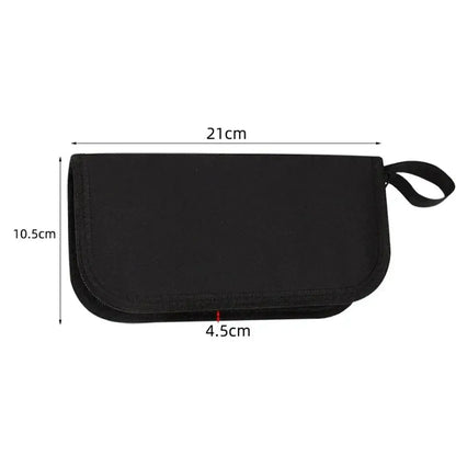 147-in-1 Watch Repair Tool Kit