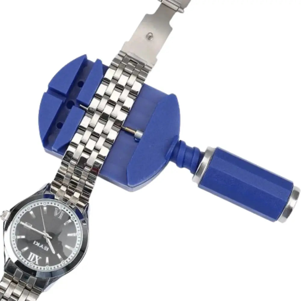 147-in-1 Watch Repair Tool Kit