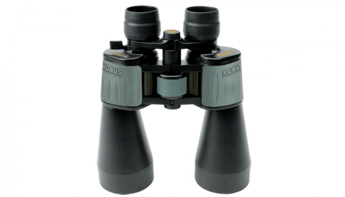 KONUS NEWZOOM 10-30X60 CF BINOCULARS - Actiontech