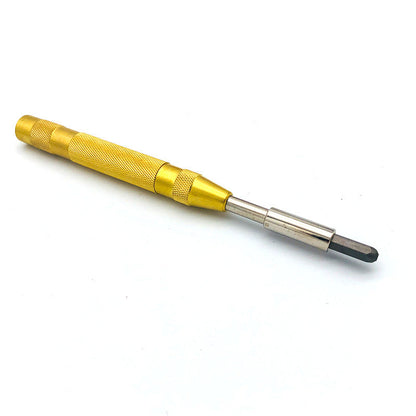 38pcs Letter Number Punch Set