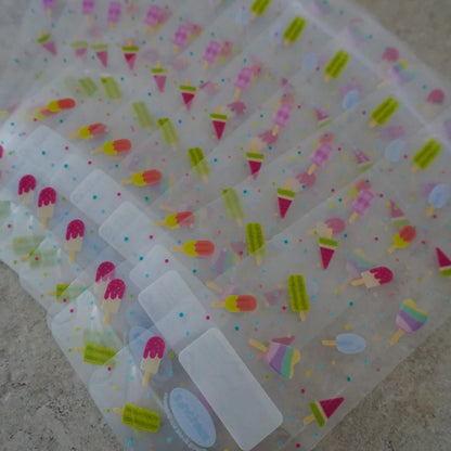 Sinchies - Reusable Food Pouches