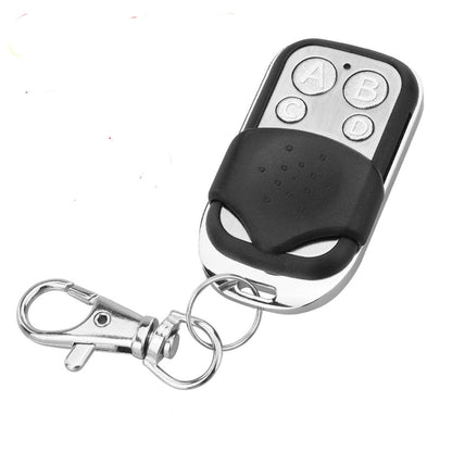 1x Universal Replacement Garage Door Gate Car Cloning Remote Control Key Fob