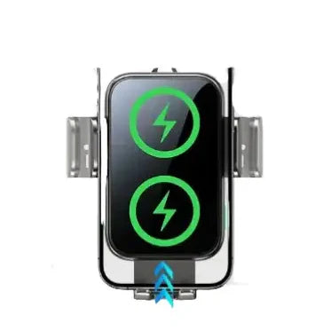 15W Wireless Car Charger Phone Holder