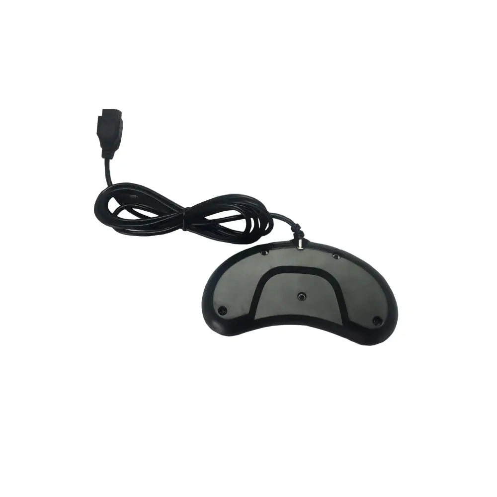 16-Bit SEGA Genesis 6-Button Gamepad – Mega Drive Controller