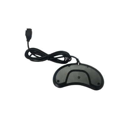 16-Bit SEGA Genesis 6-Button Gamepad – Mega Drive Controller
