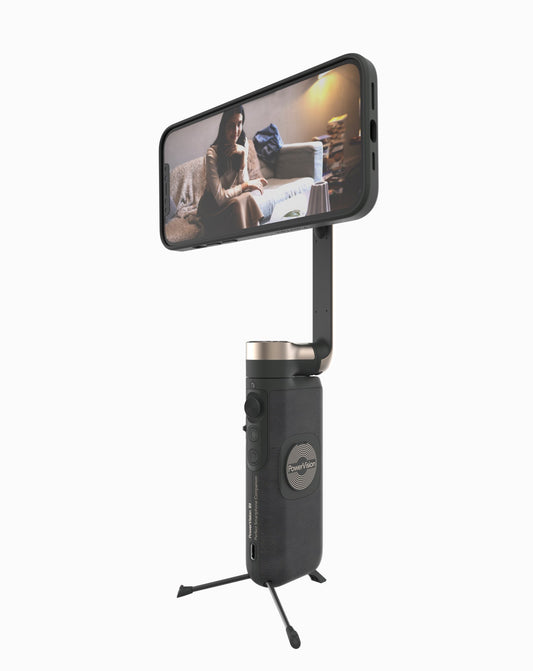PowerVision S1 Combo Set - Actiontech