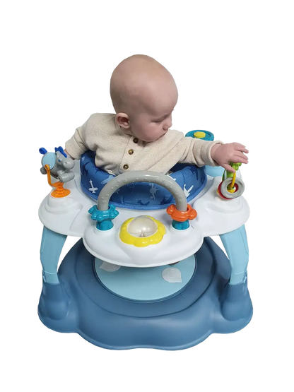 SKEP Activity Centre BLUE - Babyonline