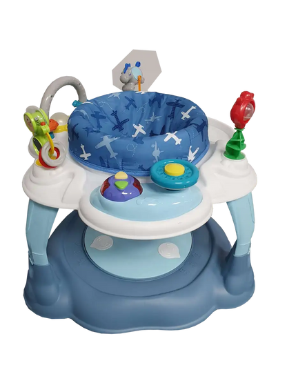 SKEP Activity Centre BLUE - Babyonline