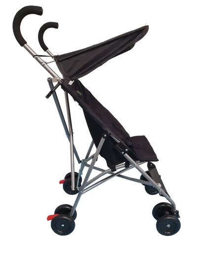 A6 SKEP Umbrella Buggy BLACK - Babyonline