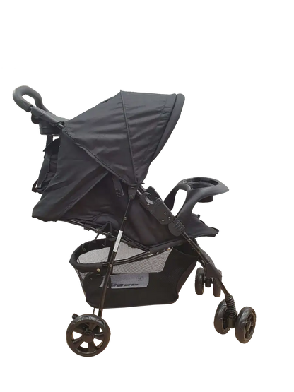 Neeva ST236 Stroller BLACK - Babyonline
