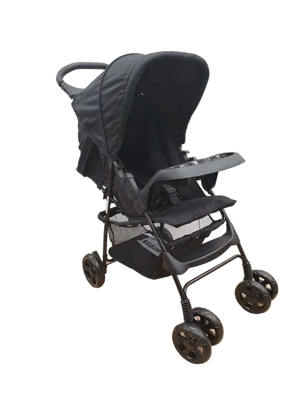 Neeva ST236 Stroller BLACK - Babyonline