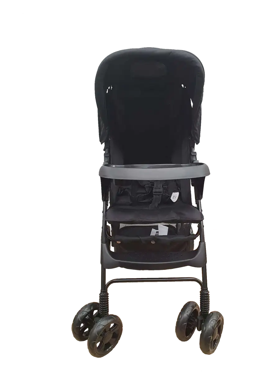 Neeva ST236 Stroller BLACK - Babyonline
