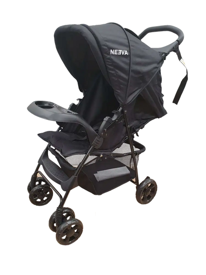 Neeva ST236 Stroller BLACK - Babyonline