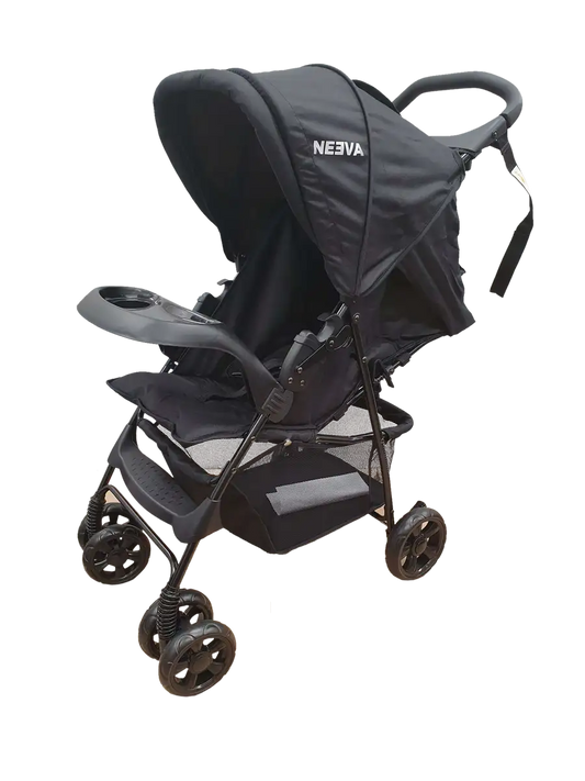 Neeva ST236 Stroller BLACK - Babyonline
