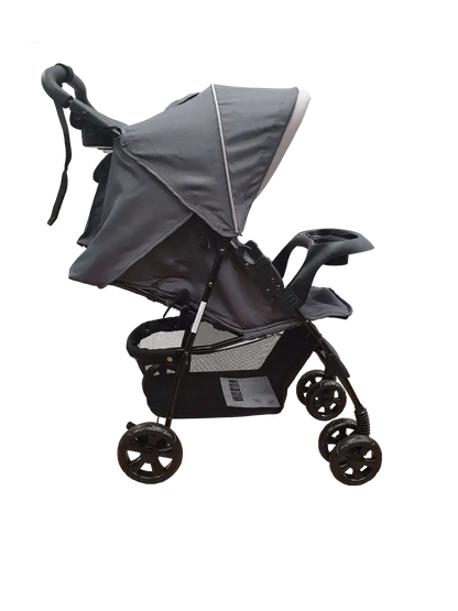 Neeva ST236 Stroller GREY - Babyonline