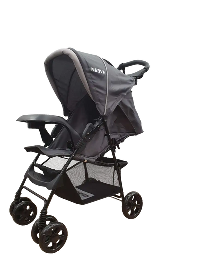 Neeva ST236 Stroller GREY - Babyonline