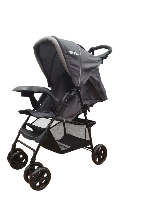 Neeva ST236 Stroller GREY - Babyonline