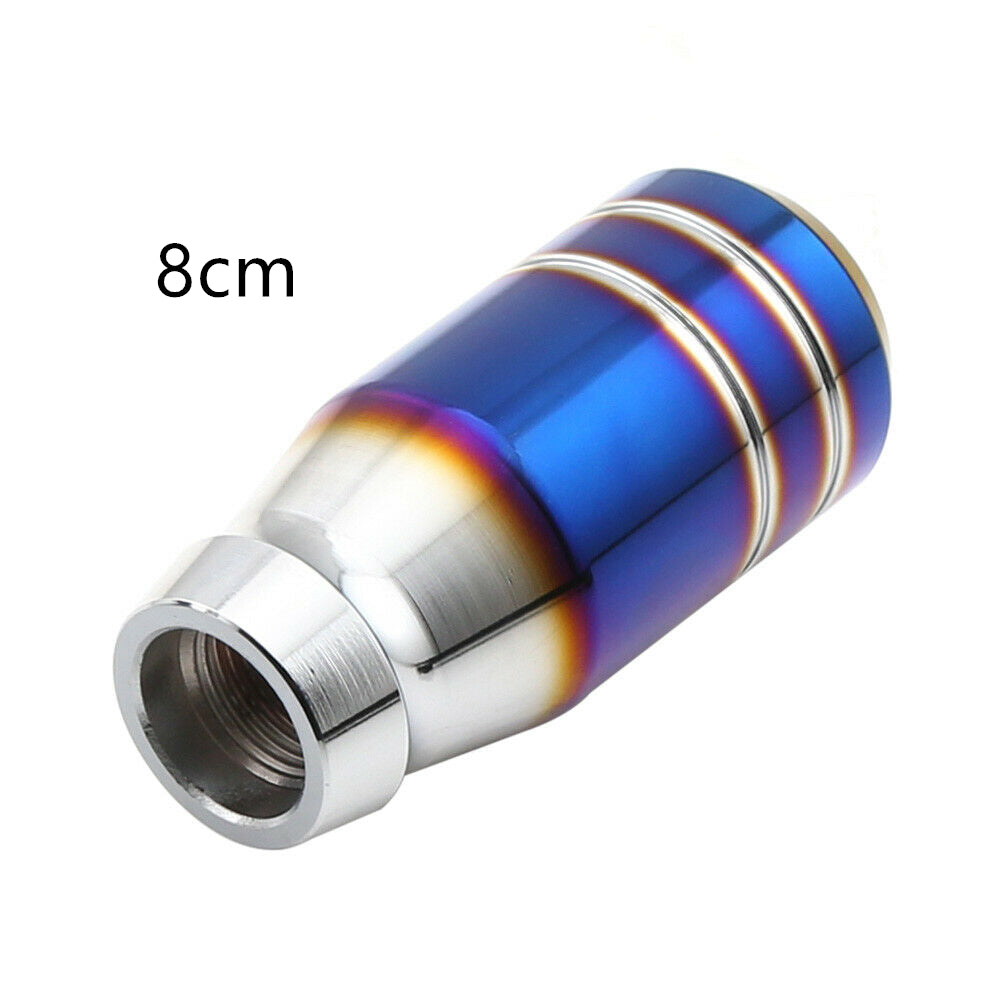 5 Speed Manual Car Gear Shift Knob 8cm