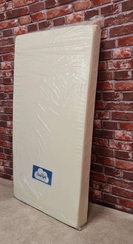 Sleep Tight Foam Cot Matters - Babyonline