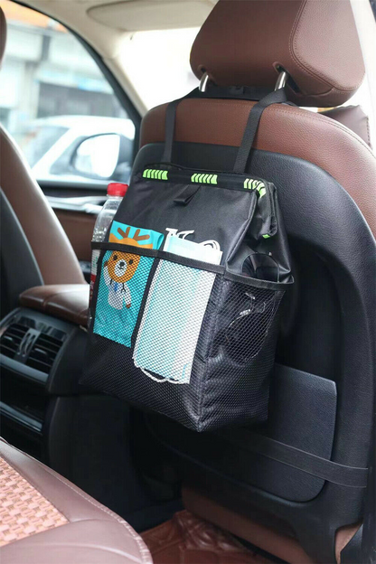 Car Organizer Bag