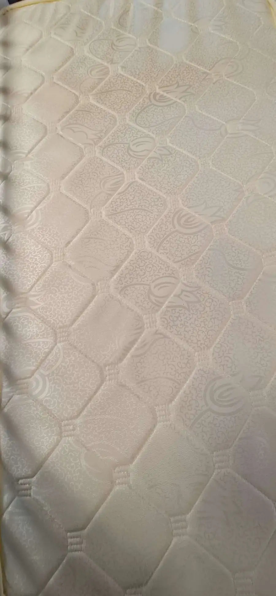 Sleep Tight Innerspring Cot Mattress - Babyonline