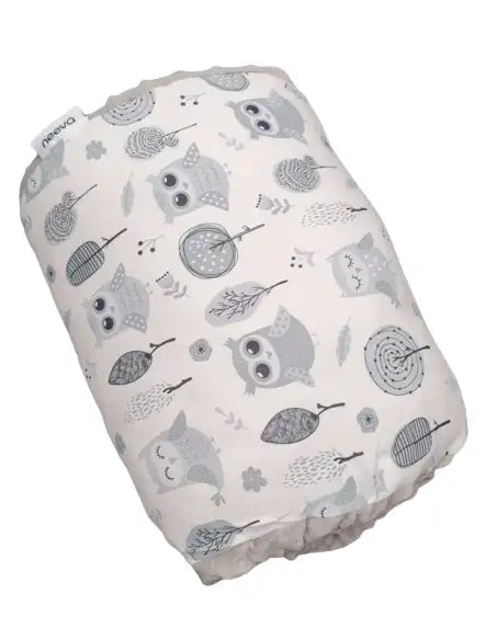 Neeva Nursing Sleeve - OWL - Babyonline