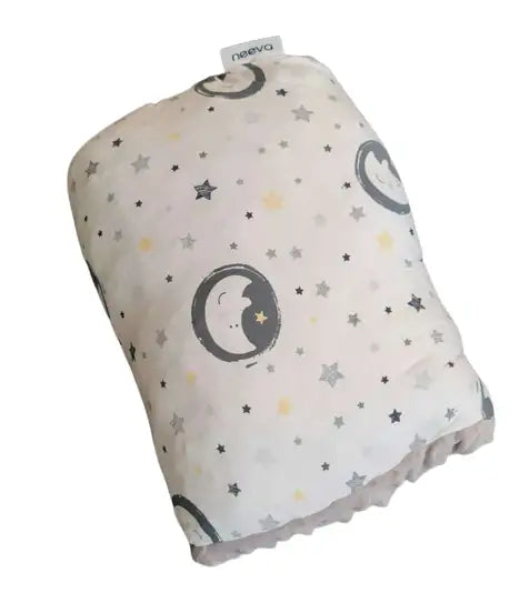 Neeva Nursing Sleeve - STARS & MOON - Babyonline